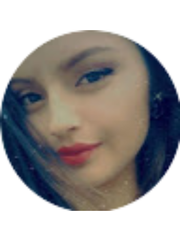 Photo of Maria Jose Guaman