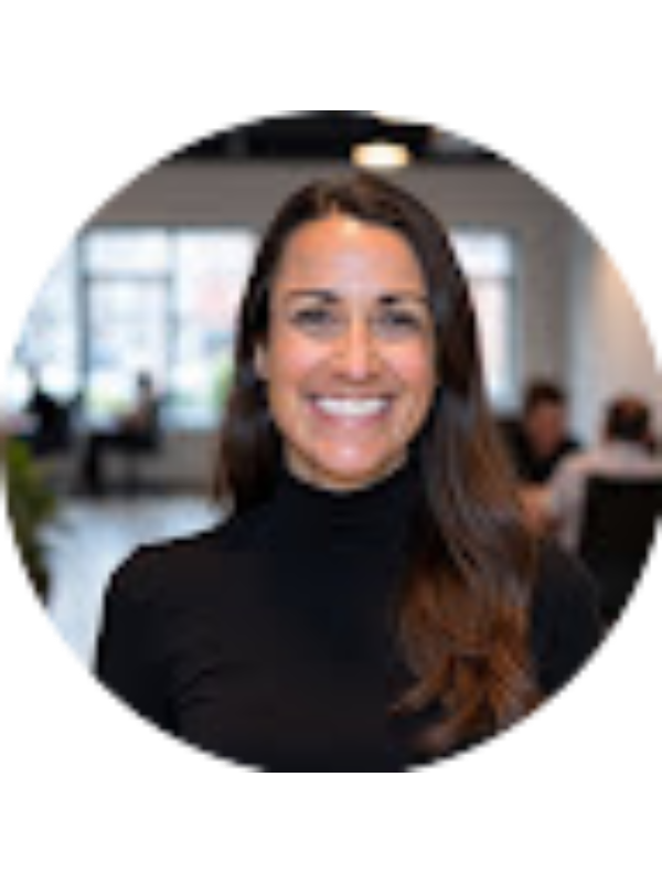 Photo of Mari Gottlieb