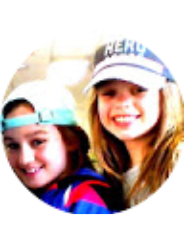 Photo of Mahailia Foreman