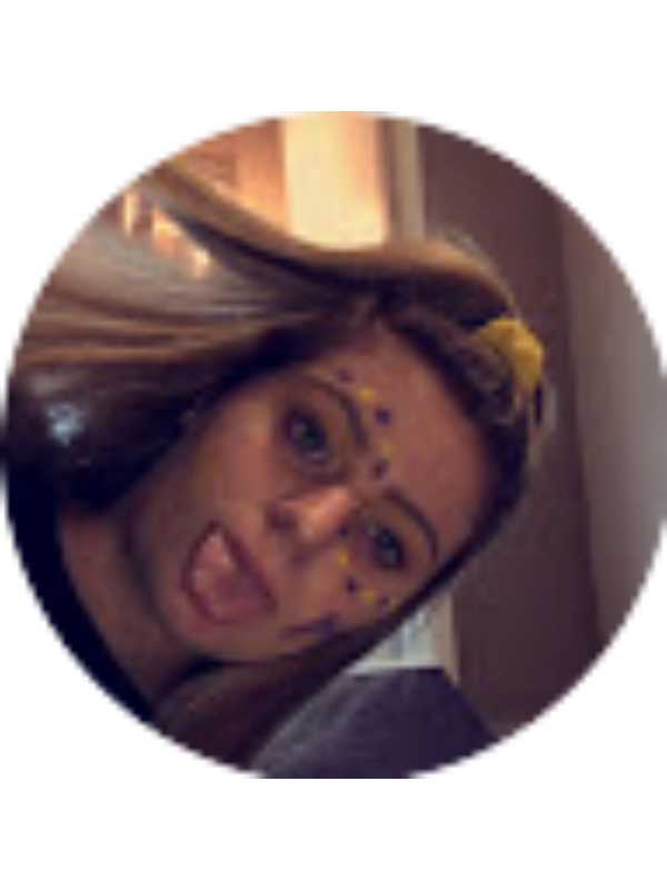 Photo of Kelsey Thompson