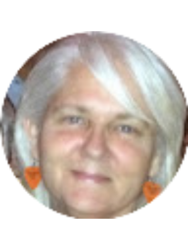 Photo of Susan Timmerman