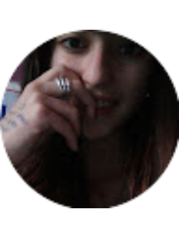 Photo of Claudia Gallego Quero