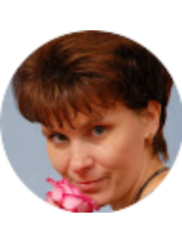 Photo of Марина Сидорина