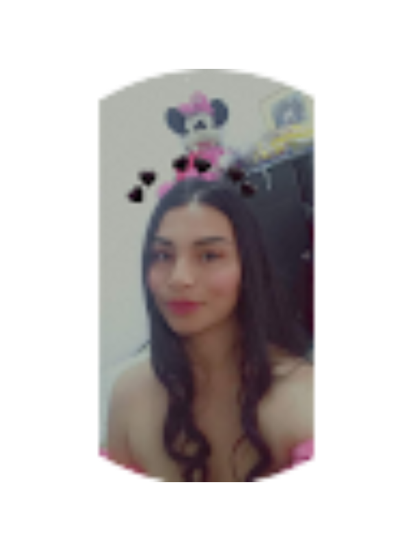 Photo of LINETH GABRIELA POVEDA REYES