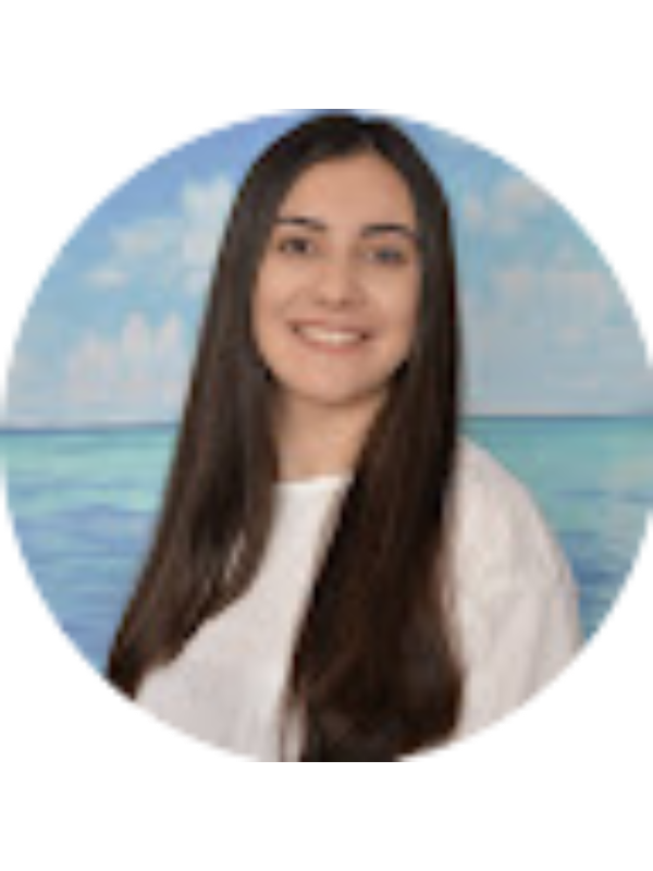 Photo of Mădălina Balea