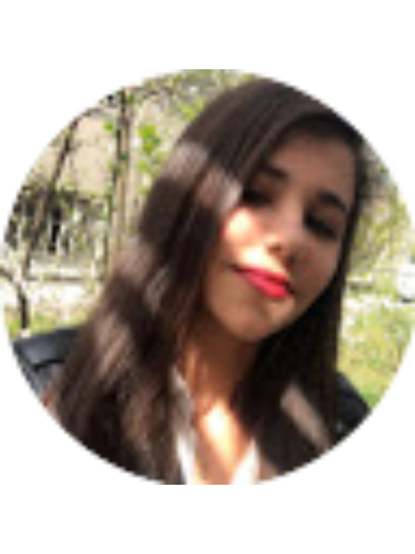 Photo of Büşra Ceylan