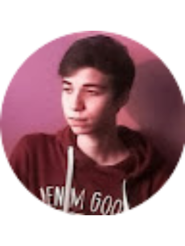 Photo of Eugene Faverman