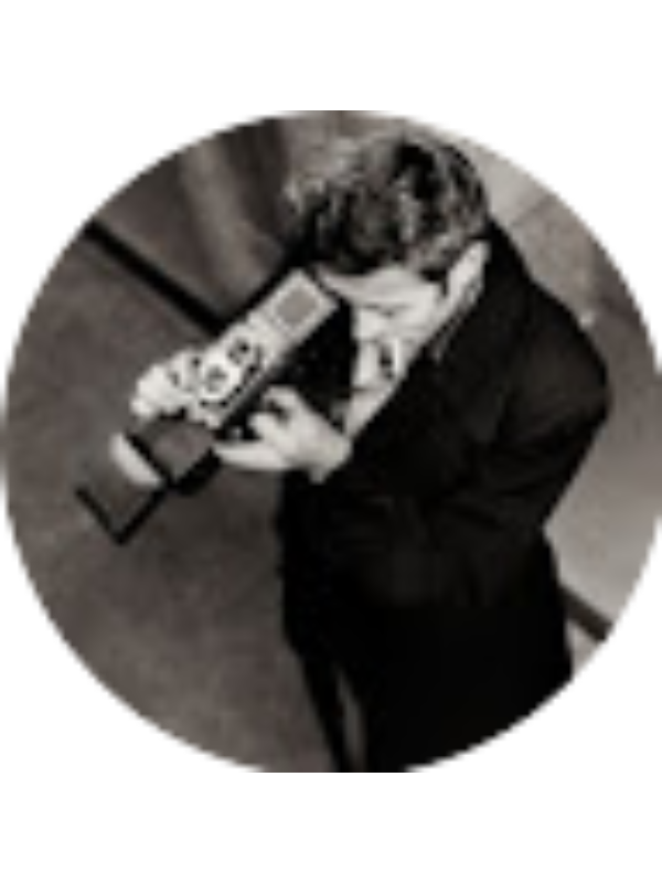 Photo of GRECIA LOPEZ