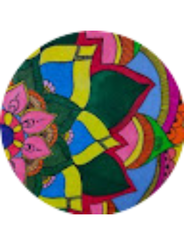 Photo of Komal Tripathy