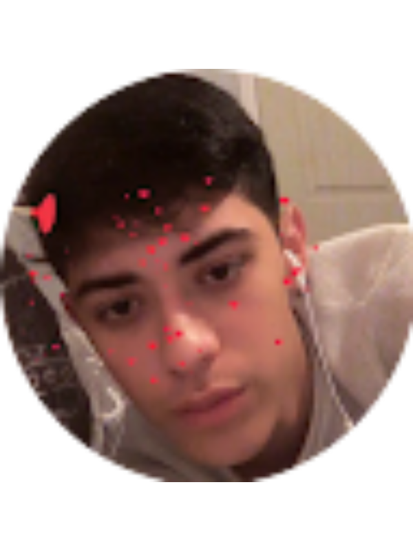 Photo of Julian Ochoa