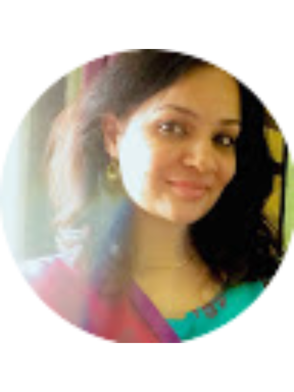 Photo of Megha Nautiyal