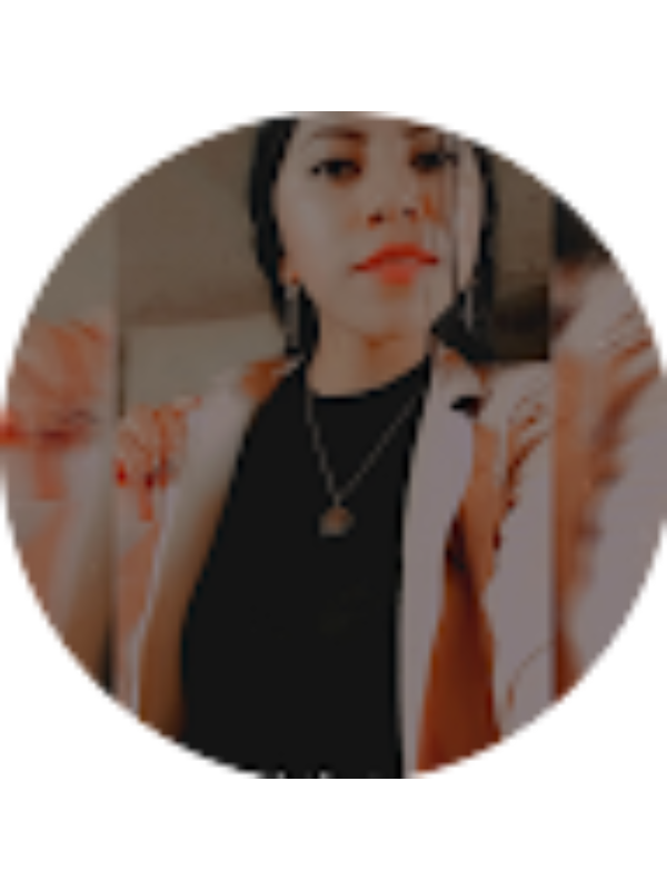 Photo of MIRIAM PATRICIA ULLCU TULPA