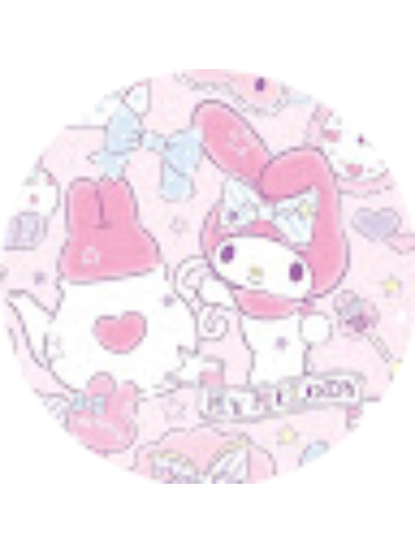 Photo of Rayanne Chan