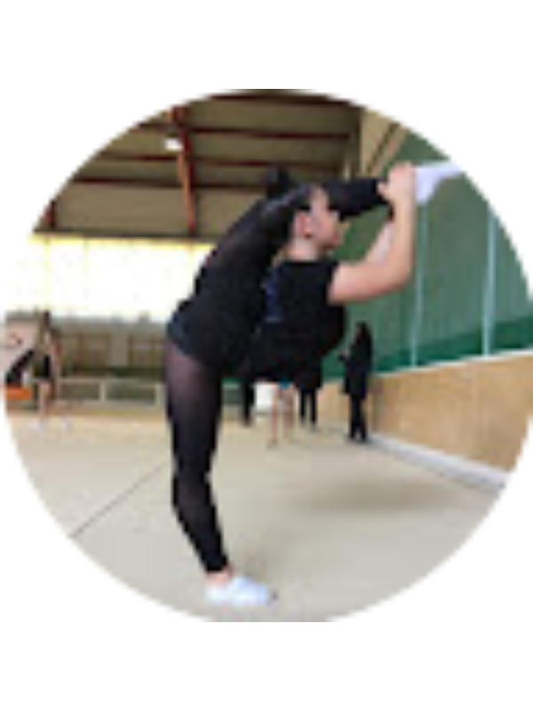 Photo of Yadira Fuertes