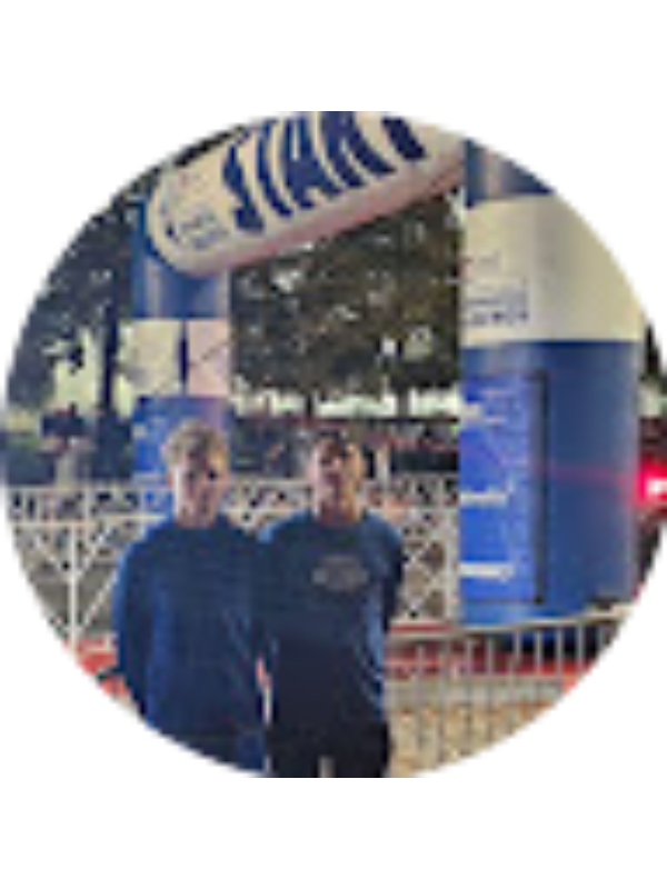 Photo of Jayden Cornett