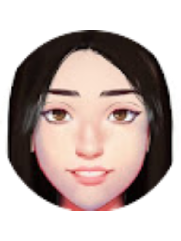 Photo of Sandra Manuela Pereira Ribeiro Luz