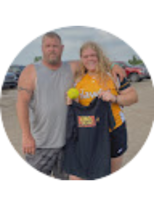 Photo of Taylee Long