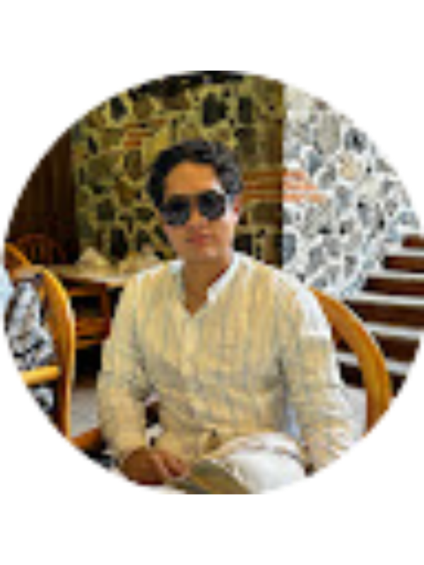 Photo of Moreno de la Cruz Issac Cristhofer