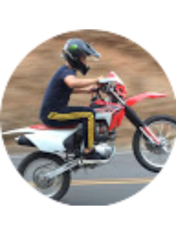 Photo of Jonathan M Cortez