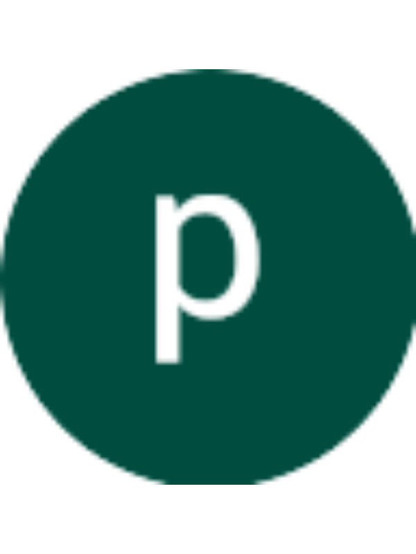 Photo of Pavithra Nithyanand