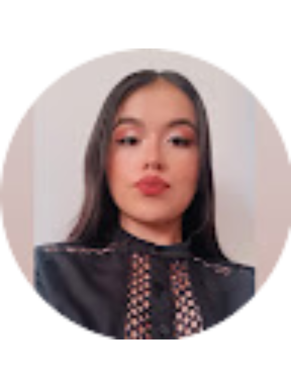 Photo of TATIANA CAROLINA RICAURTE SILVA