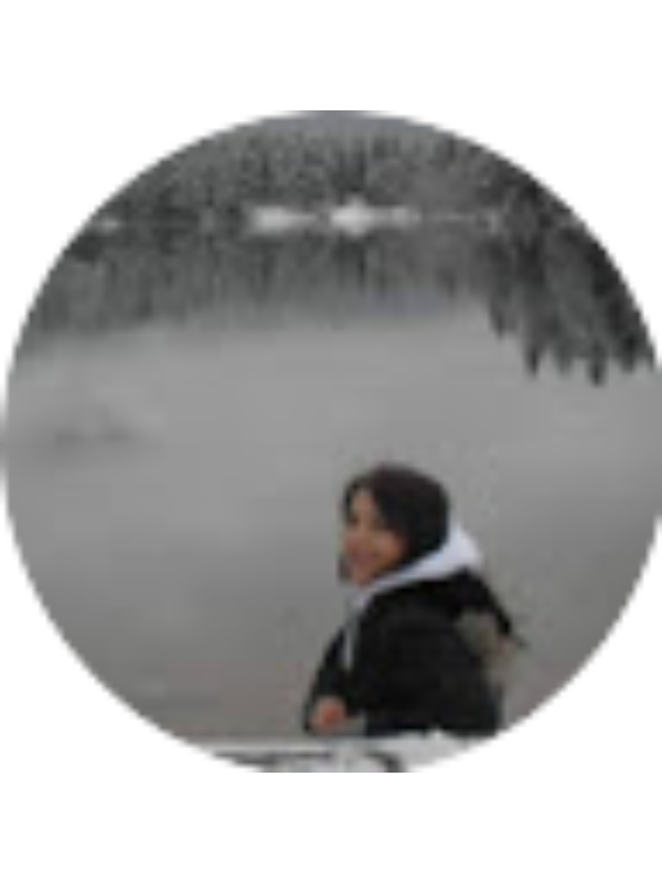 Photo of Saynur METİN