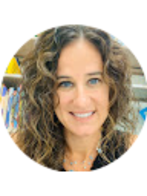 Photo of Heather Talbott