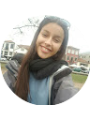 Picture of C&aacute;tia Dantas