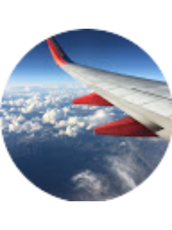 Photo of Josiah Hilden