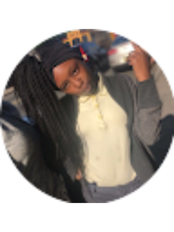 Photo of Ramya Wells