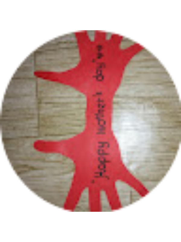 Photo of Faradila Kamarin