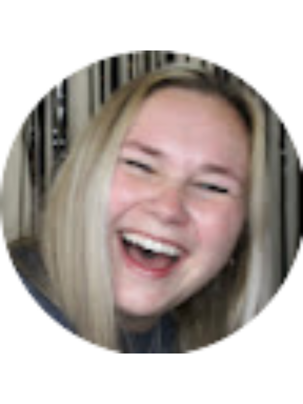 Photo of Grace Riedman