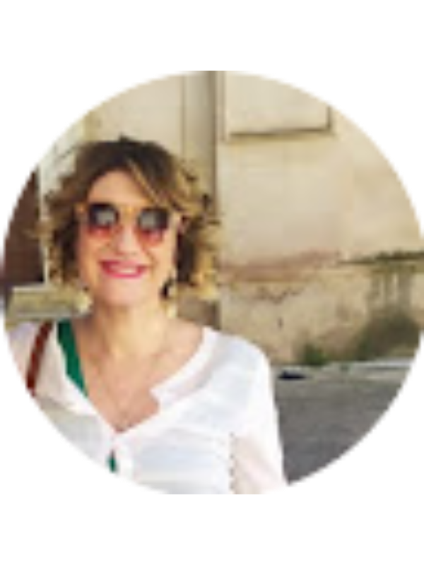 Photo of Giuseppa Garofalo