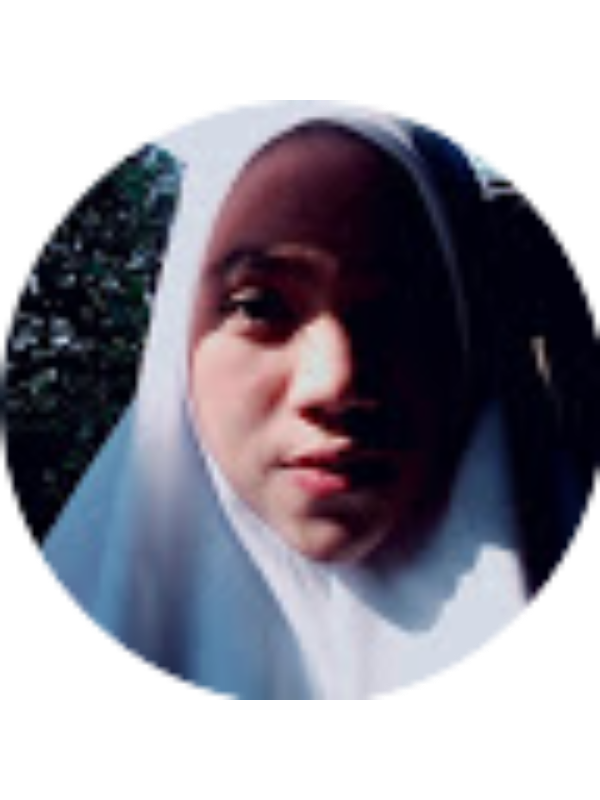 Photo of Aiis Anastasia