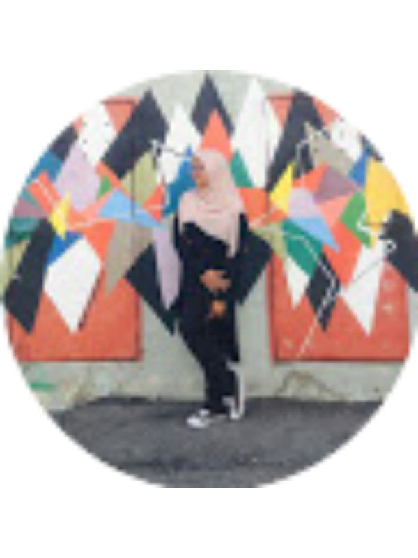 Photo of Hazirah Azyan