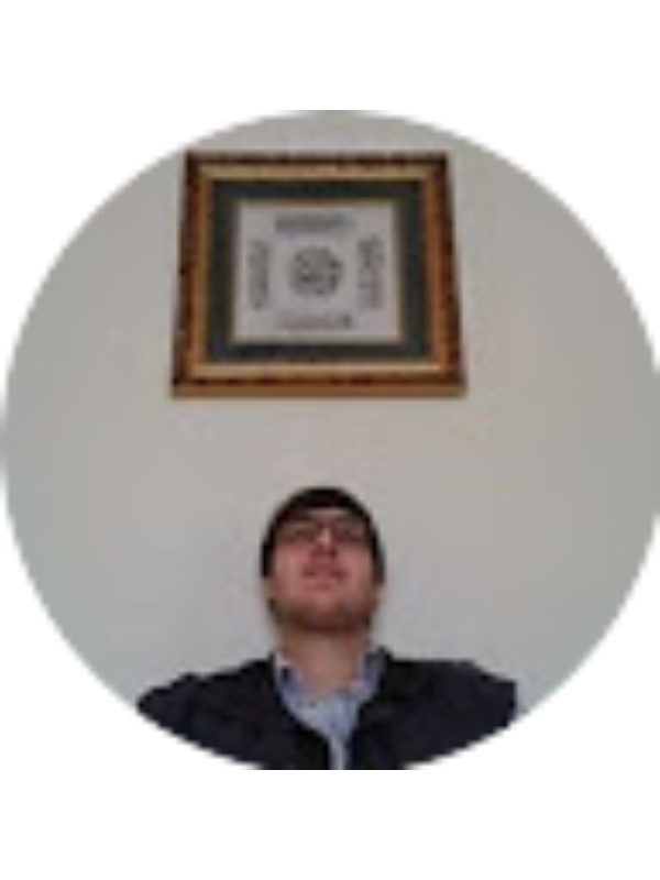 Photo of Talha Aygun