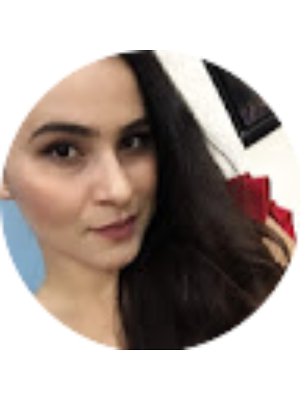 Photo of Estela Guevara