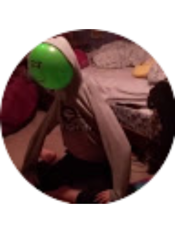 Photo of Madison Haddix