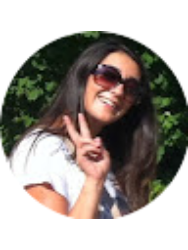 Photo of Željana Lučić