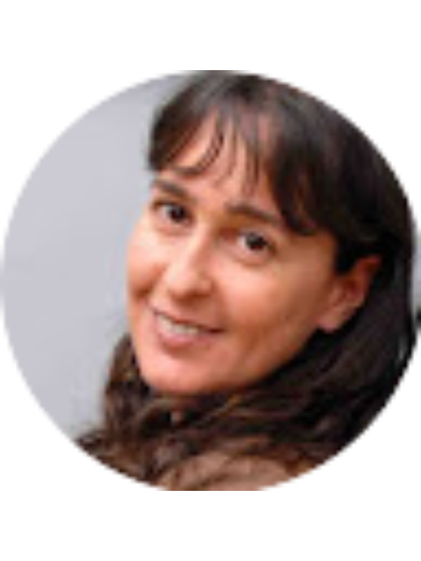 Photo of Paula Alexandra Duarte