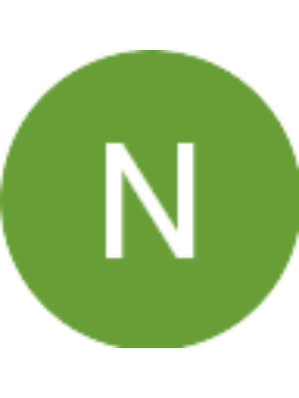 Photo of Nicolette Nason