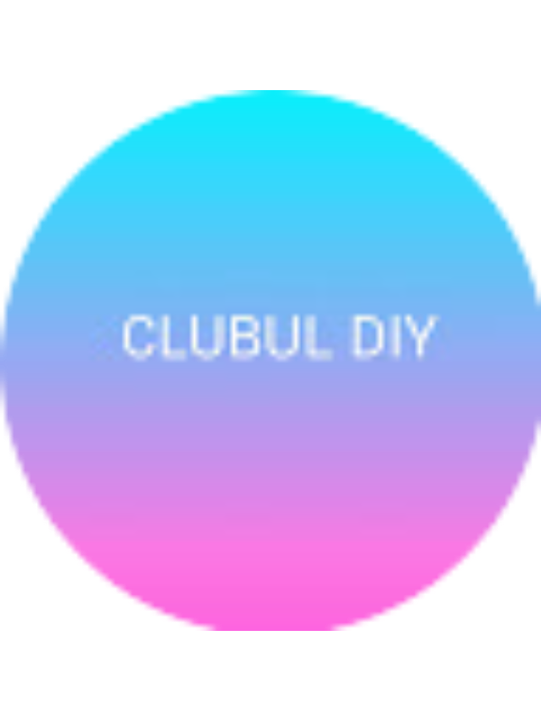 Photo of CLUBUL DIY