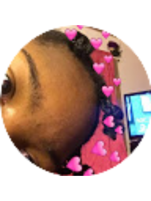 Photo of Vindia M Robinson