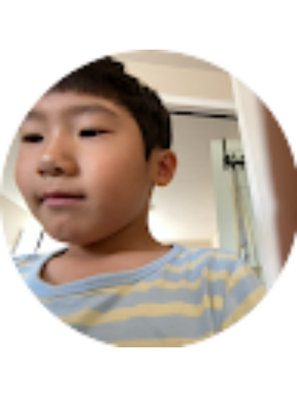 Photo of Geonwoo Kim