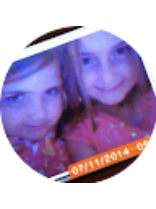 Photo of Kiersten Pursley