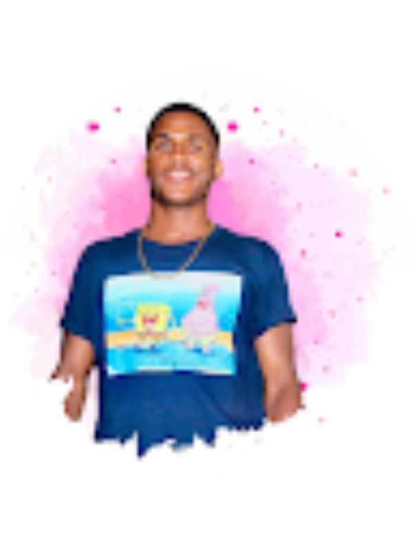 Photo of Angelo Emanuel Teixeira Fernandes