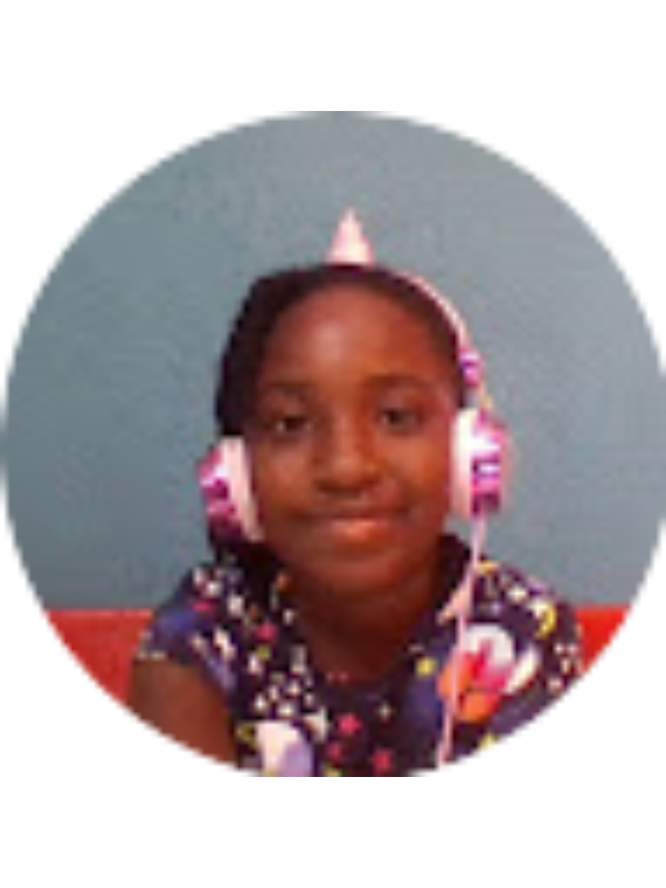 Photo of FantasticAri Dabari