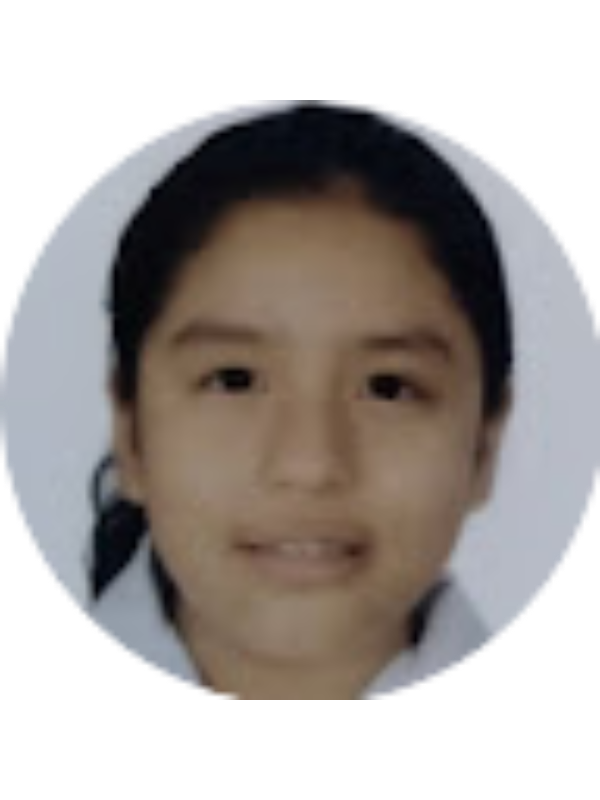 Photo of Mariana Mesias