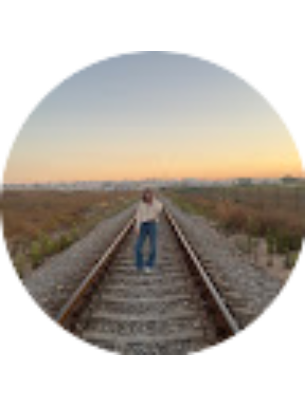 Photo of Anastasiia Oksentiuk