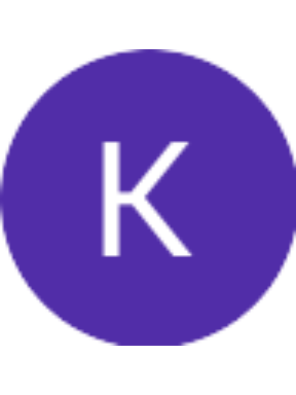 Photo of Kevin Goger